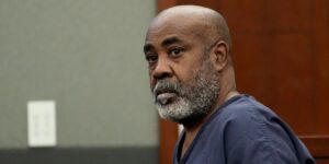 Trial Date Set in Tupac Shakur Murder Case