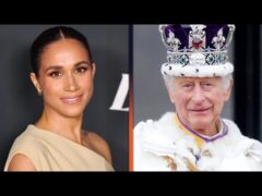 Why Meghan Markle Still Messages King Charles Amid Estrangement (Royal Expert)