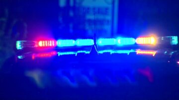 Worcester police probe suspicious death on Thanksgiving