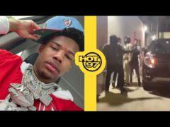 2 Men Charged w/ Felony Assault After Nardo Wick Fan KO’d After Asking For Photo