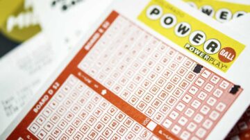 After no big winners Wednesday night, Powerball jackpot grows to $760 million for final drawing of 2023