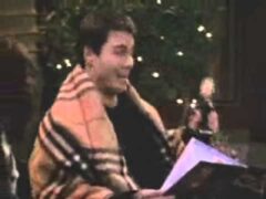 Barry Manilow Talks ‘A Very Barry Christmas’ TV Special and Changing His Mind About the Term ‘Fanilow’