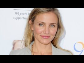 Cameron Diaz Wants to ‘Normalize’ Couples Having Separate Bedrooms