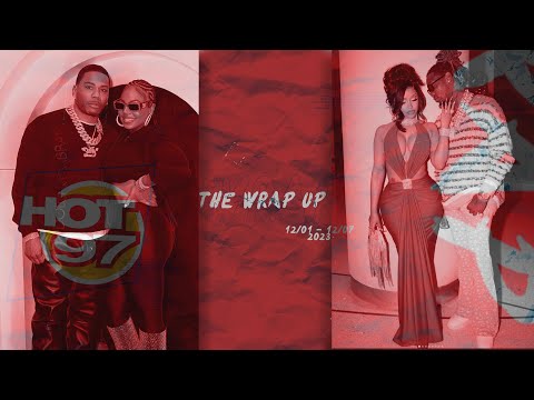 Cardi B & Offset Go Viral, Daddy Yankee Retires From Music, + Ashanti’s BIG Surprise | The Wrap Up