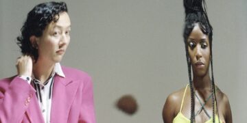 Charlotte Adigéry & Bolis Pupul Share New Christmas Song “Hoho”: Listen