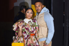 Former Rape Victim Amends Lawsuit Against Nicki Minaj’s Husband