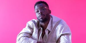 Isaiah Rashad Announces Cilvia Demo Anniversary Shows