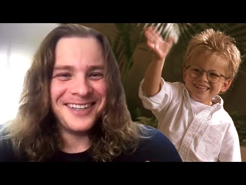 Jonathan Lipnicki, Jerry Maguire Kid, Looks UNRECOGNIZABLE in RARE Interview