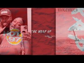 Kanye West Unveils New Album ‘Vultures’ + The Latest w/ Megan Thee Stallion & Pardi | The Wrap Up