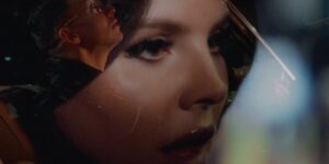 Lana Del Rey, Margaret Qualley, and More Feature in Bleachers’ New “Alma Mater” Video: Watch