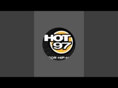 More Freestyle @ Hot97 Emerging Sounds