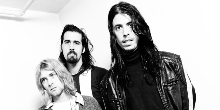 Nevermind Baby’s Lawsuit Against Nirvana Revived by Appeals Court