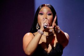 Nicki Minaj Reveals Pink Friday 2 Album Tracklist