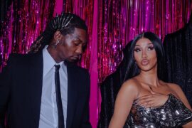 Offset Posts Vague Instagram Caption After Cardi B Breakup