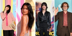 Oscars 2024: Billie Eilish, Dua Lipa, Sharon Van Etten, Jarvis Cocker, and More Make Best Original Song Shortlist