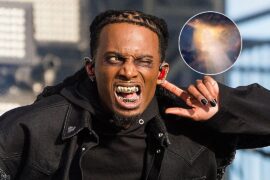 Playboi Carti Shares Texts He Received From ‘God’