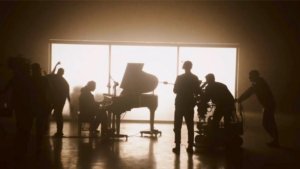 Sault Announce Date for Inaugural Live Show