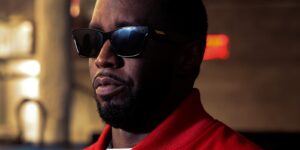 Sean “Diddy” Combs Sued Again, Accused of Sexually Assaulting 17-Year-Old Girl in 2003