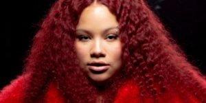 Shygirl and Kingdom Share New Song “F@k€”: Listen