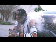 Soulja Boy Unleashes New Single “Get That Money”