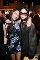 St. Vincent Presents Olivia Rodrigo the Variety Storyteller Award With Glowing Speech About Her Songwriting