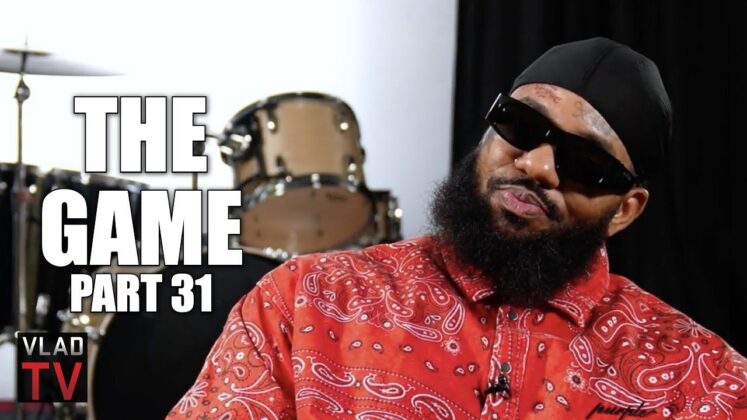 The Game Explains His 2014 Beef With Lil Durk