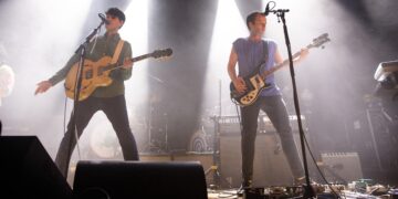 Vampire Weekend’s New Album Is Done