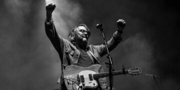 Wilco Announce 2024 Solid Sound Festival Lineup Featuring Wednesday, Jason Isbell and the 400 Unit, and More