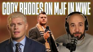 WWE News: Rival’s Top Champion Talks Potential Move to WWE