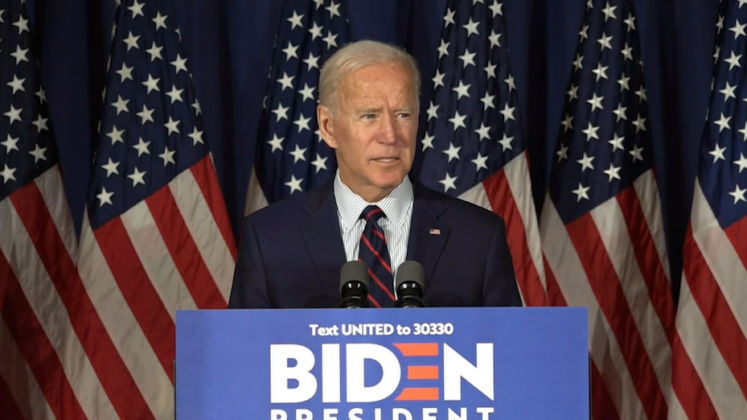 21 Democrats are on NH primary ballot, why not President Biden?