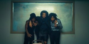 21 Savage Enlists Donald Glover and Stranger Things’ Caleb McLaughlin for New Movie American Dream: Watch the Trailer