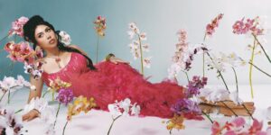 9 New Albums You Should Listen to Now: Kali Uchis, 21 Savage, Kid Cudi, and More