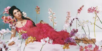 9 New Albums You Should Listen to Now: Kali Uchis, 21 Savage, Kid Cudi, and More