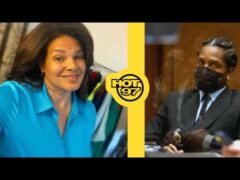 A$AP Rocky Pleads Not Guilty Of Shooting A$AP Relli + CNN Host Reveals She Has Breast Cancer