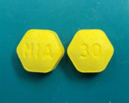 ADHD medication recalled due to pill mixup