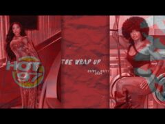 Breakdown On Stefflon Don vs Jada Kingdom Beef + A$AP Rocky Pleads Not Guilty | Wrap up EP 10