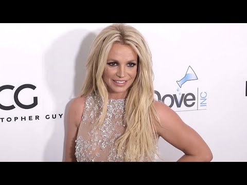 Britney Spears Seemingly Quits Music Industry Forever