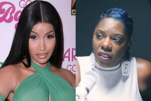 Cardi B Claims Tasha K Has Secret Offshore Trusts in Legal Battle