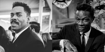 Colman Domingo Says He’ll Play Nat King Cole in New Self-Directed Musical Biopic