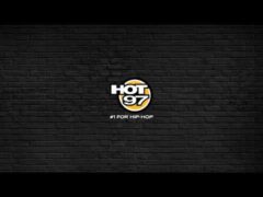 DJ Camilo In the Mix LIVE w/ Nessa! | HOT 97 Wednesdays 1/24/24