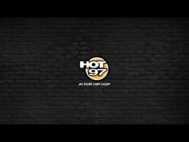 DJ Camilo In the Mix LIVE w/ Nessa! | HOT 97 Wednesdays 1/24/24