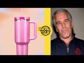 Do Stanley Cups Match The Hype? + The Latest In The Epstein Doc Release