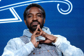 Does André 3000 Have a Rap Album in the Stash?