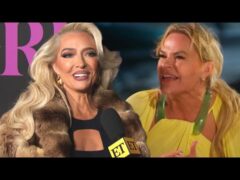 Erika Jayne Reacts to RHOSLC Finale and Promises ‘Absurd’ Drama Ahead on RHOBH