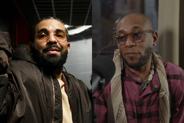 Everything You Need to Know About Drake and Yasiin Bey’s Beef