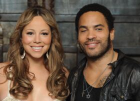 Grammys 2024: Mariah Carey and Lenny Kravitz to Receive Global Impact Awards