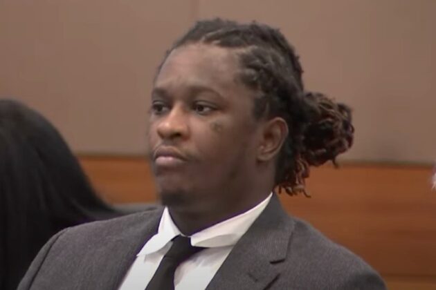 Here’s What Happened on Day 19 of the Young Thug YSL Trial