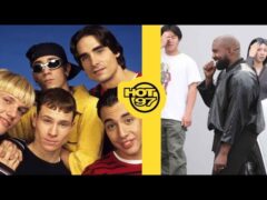 ‘Hip Hop Sampling The Most Commercial Pop Music Has Never Been Hot…’