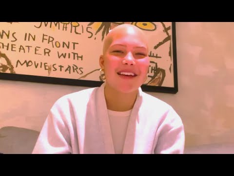 Isabella Strahan Posts First Vlog Documenting Cancer Journey After Emotional GMA Reveal