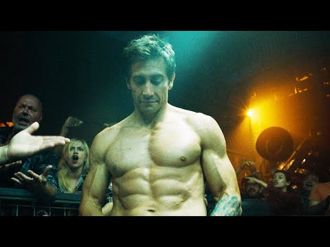 Jake Gyllenhaal Spills on His Physical Body Transformation for ‘Road House’ Remake (Exclusive)